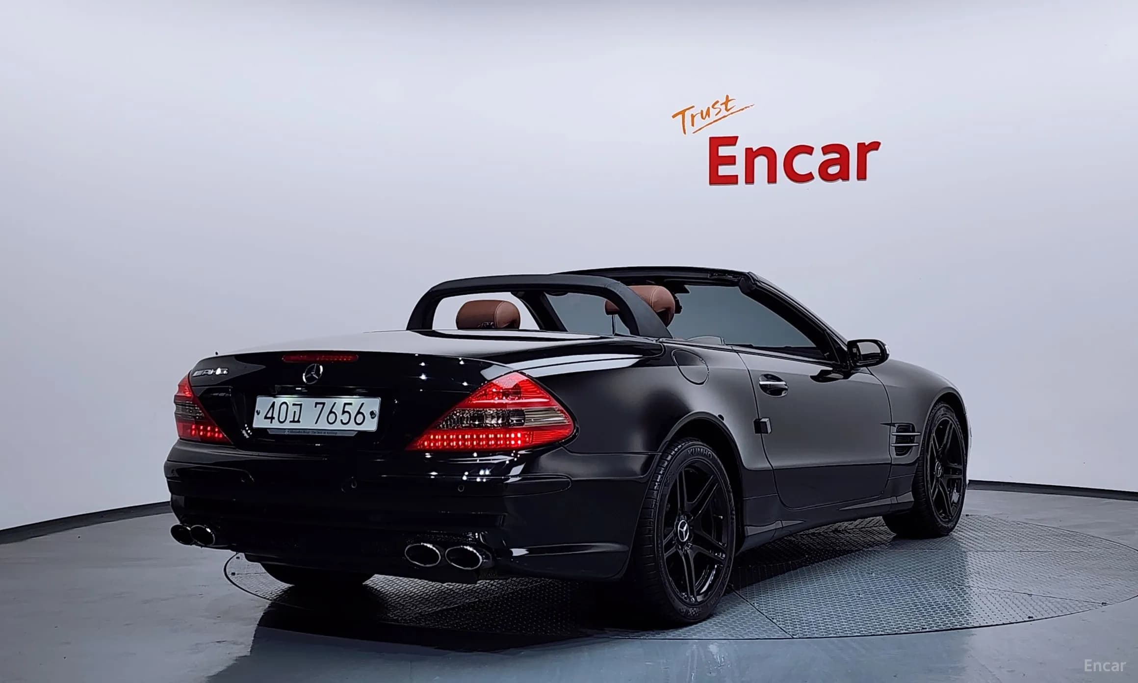 New SL-Class