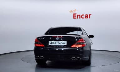 New SL-Class