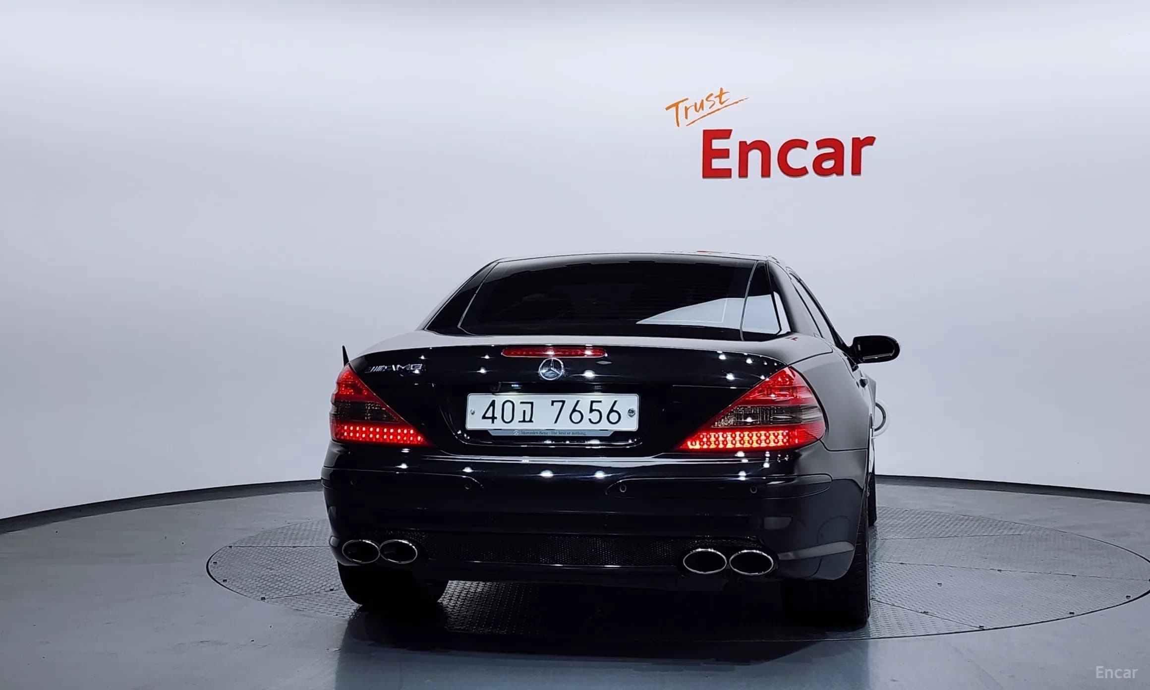 New SL-Class
