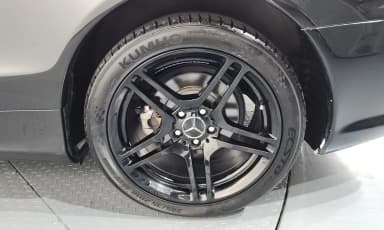 New SL-Class