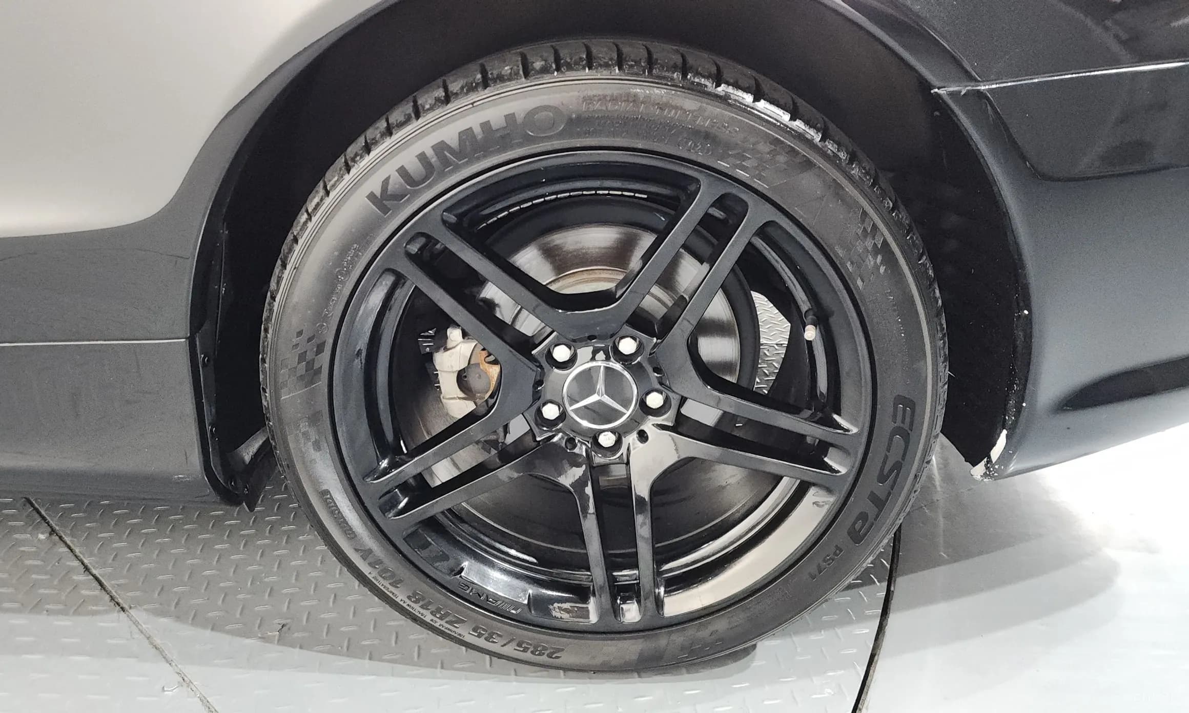 New SL-Class