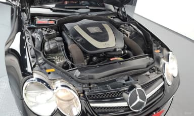 New SL-Class