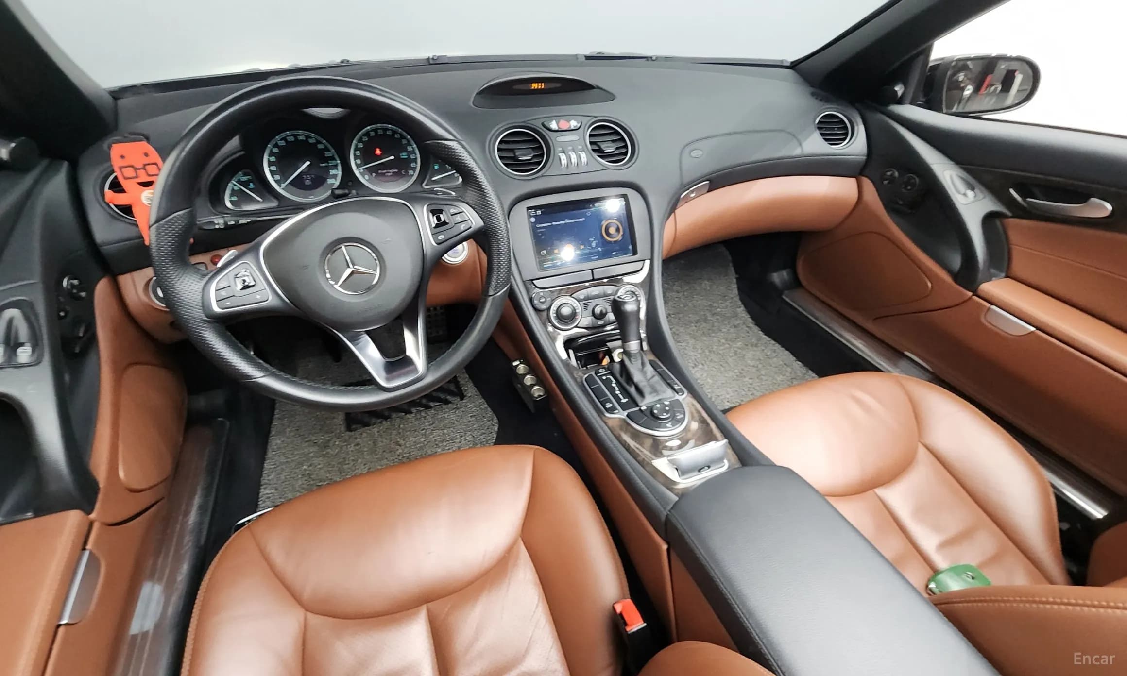 New SL-Class
