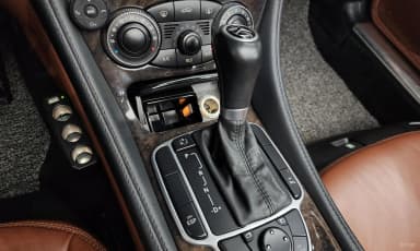 New SL-Class