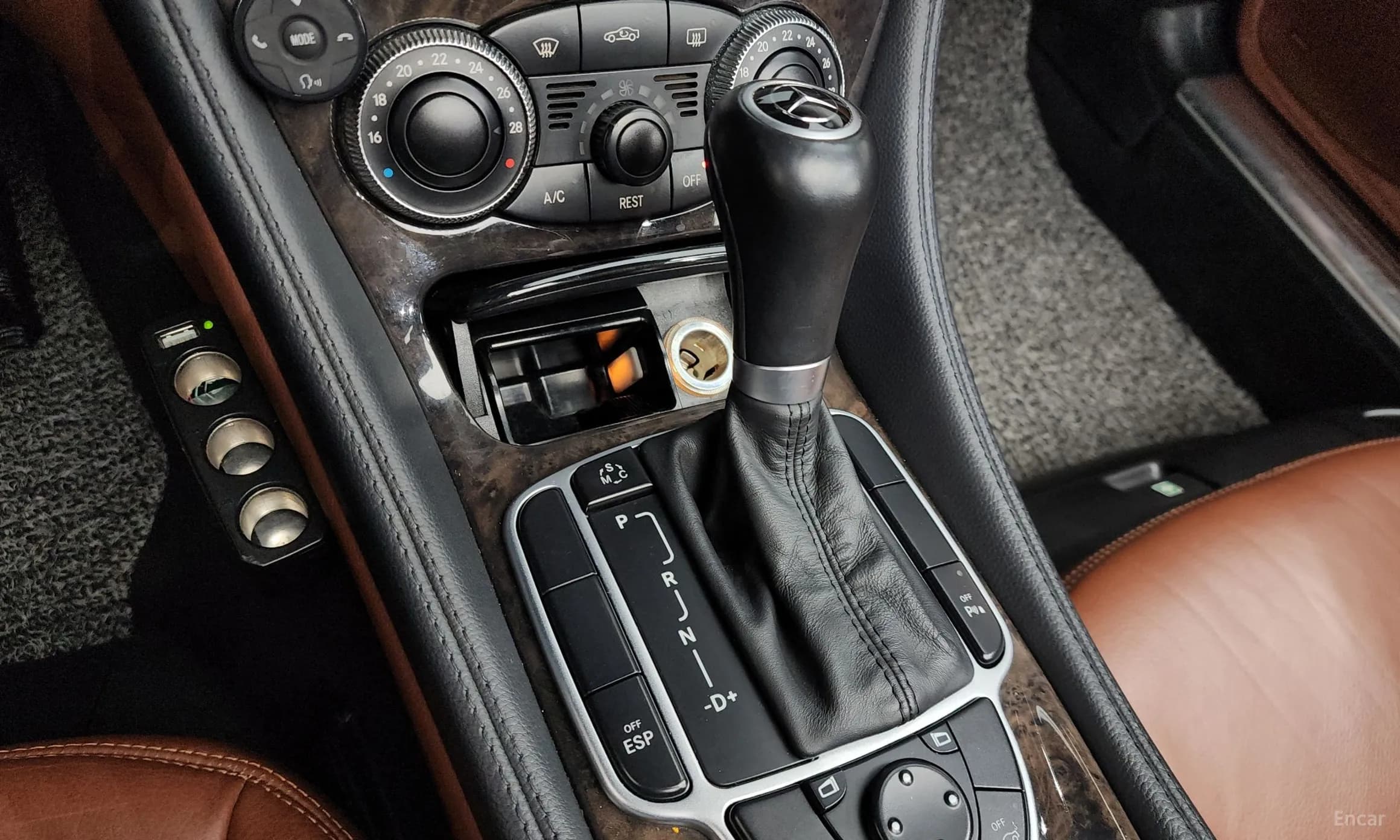 New SL-Class
