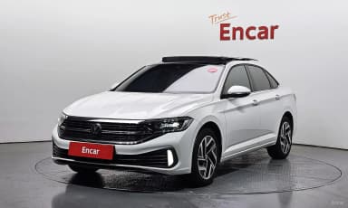 Jetta 7th Generation