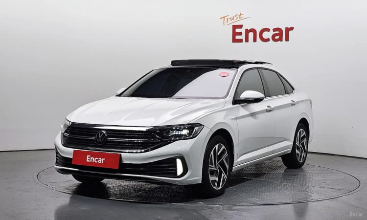Jetta 7th Generation