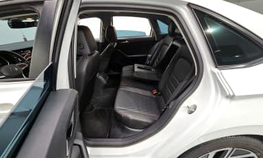 Jetta 7th Generation
