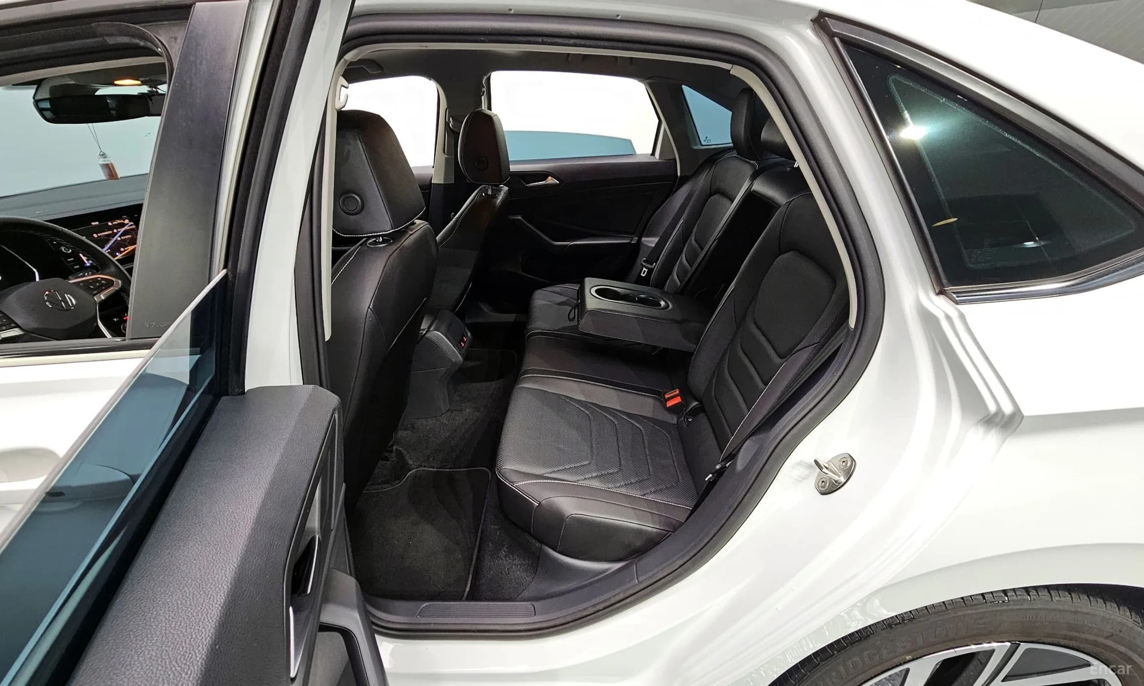 Jetta 7th Generation