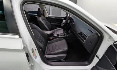 Jetta 7th Generation