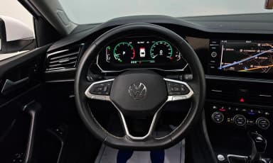 Jetta 7th Generation