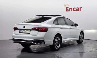 Jetta 7th Generation