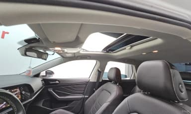 Jetta 7th Generation