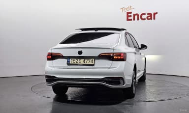 Jetta 7th Generation
