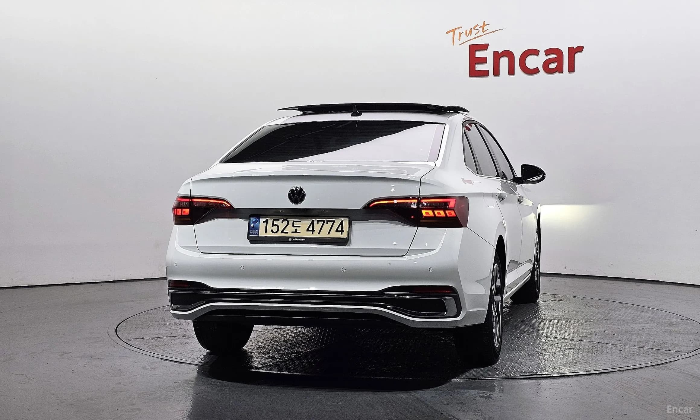 Jetta 7th Generation