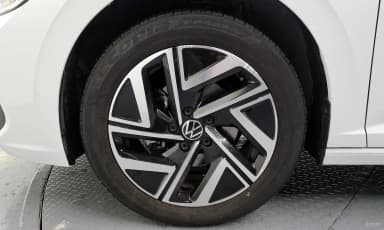 Jetta 7th Generation