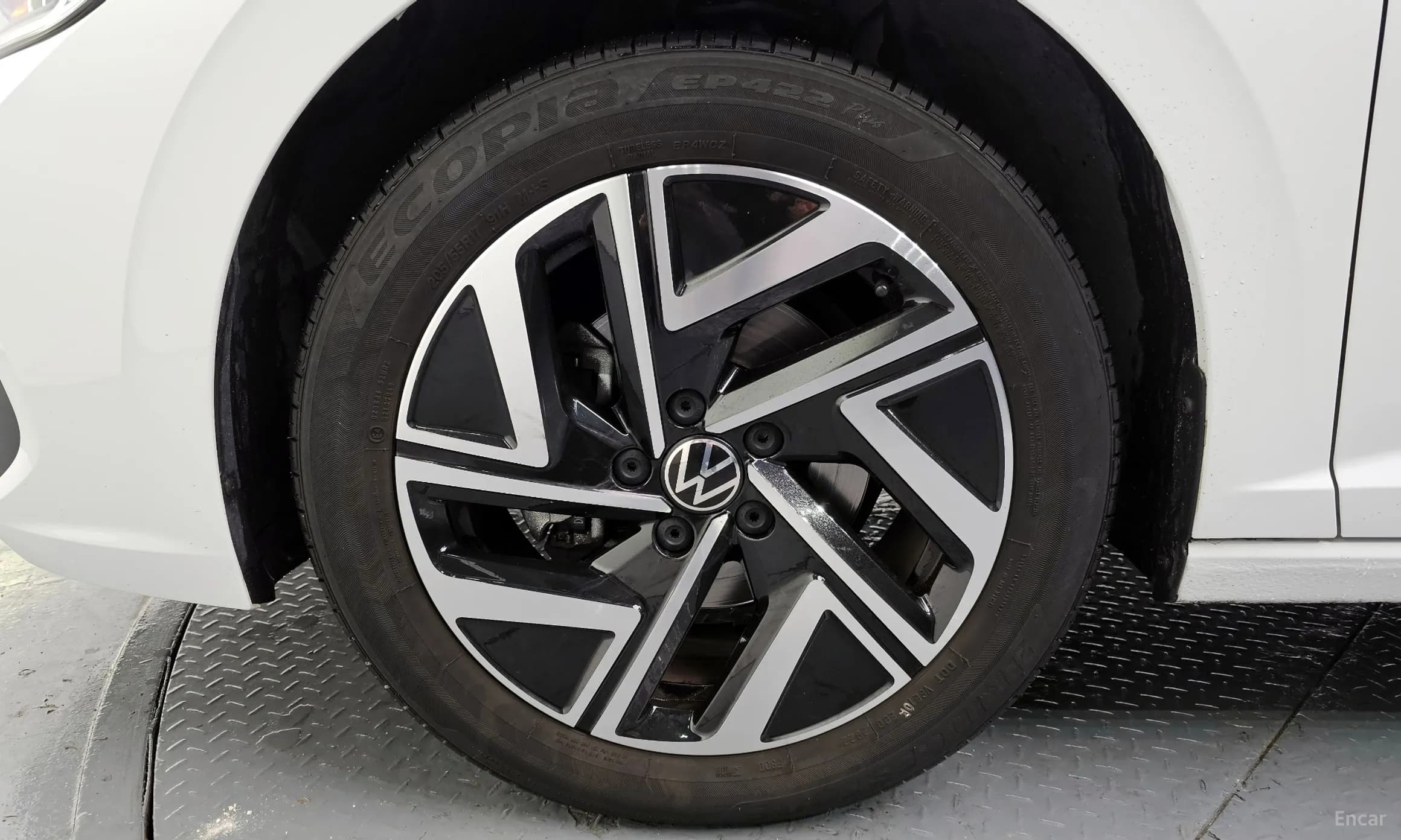 Jetta 7th Generation