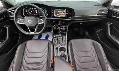 Jetta 7th Generation