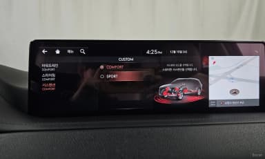 GV80