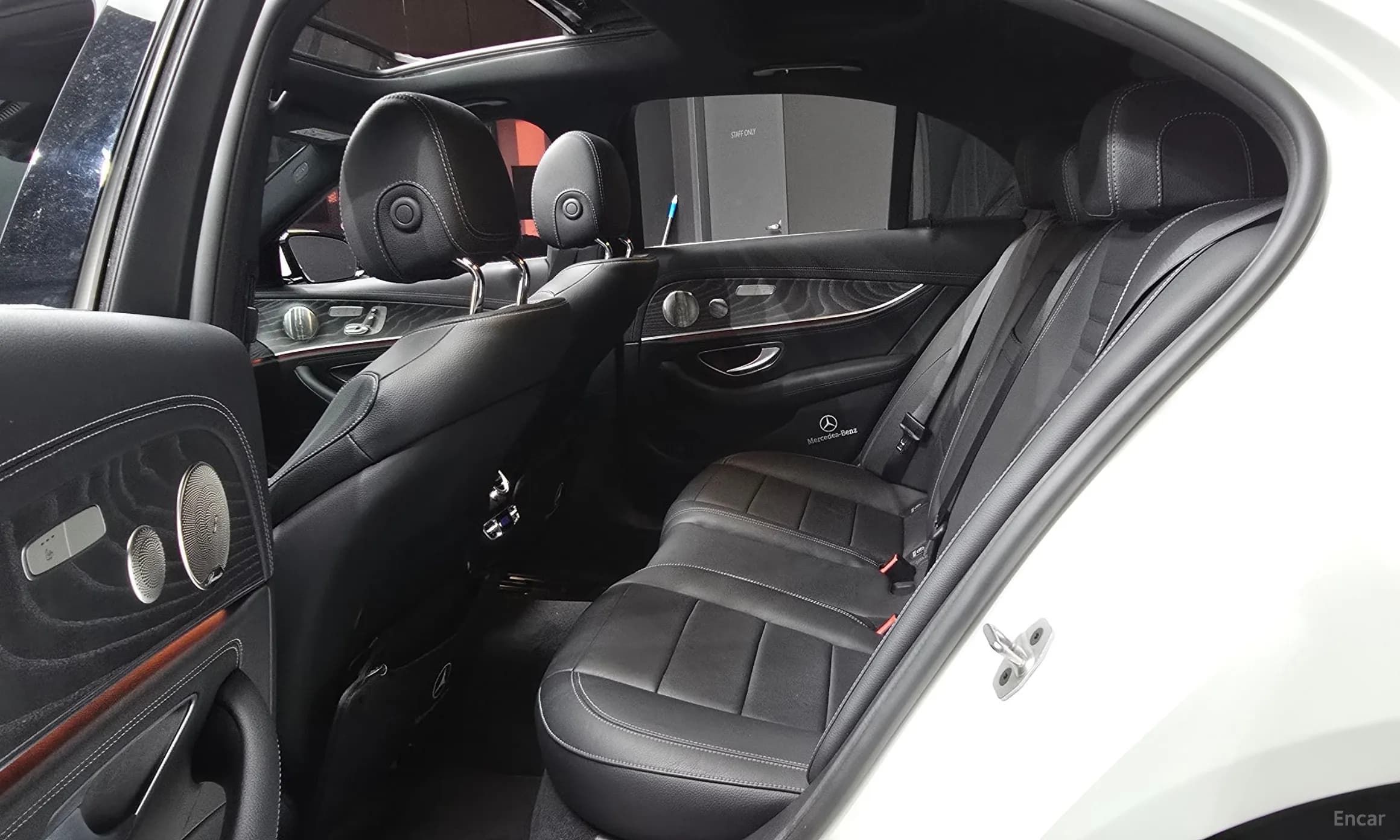 E-Class W213
