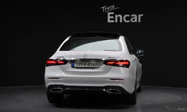 E-Class W213
