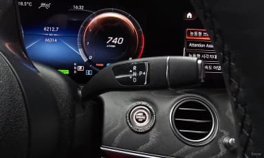 E-Class W213