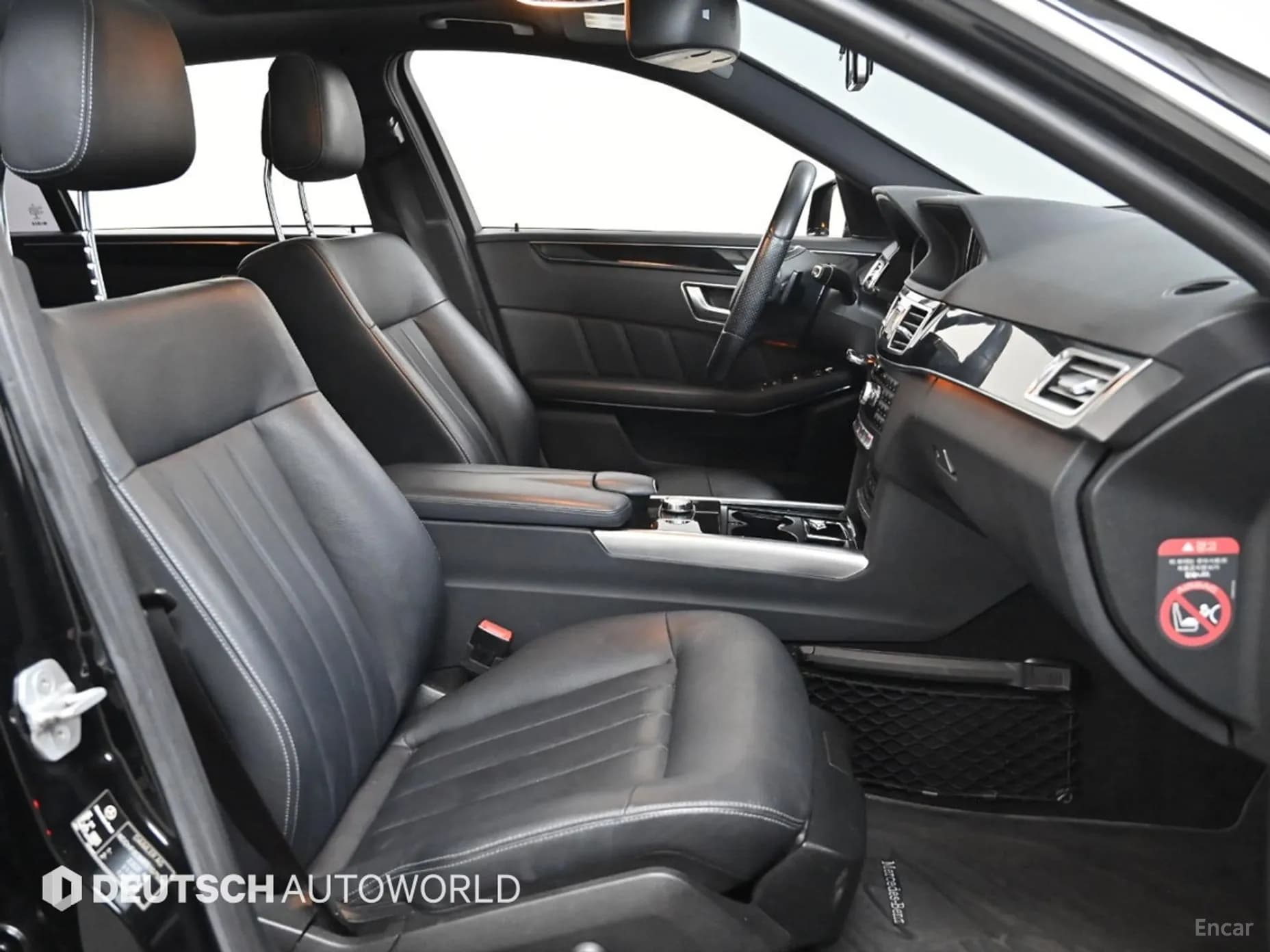 E-Class W212