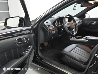 E-Class W212