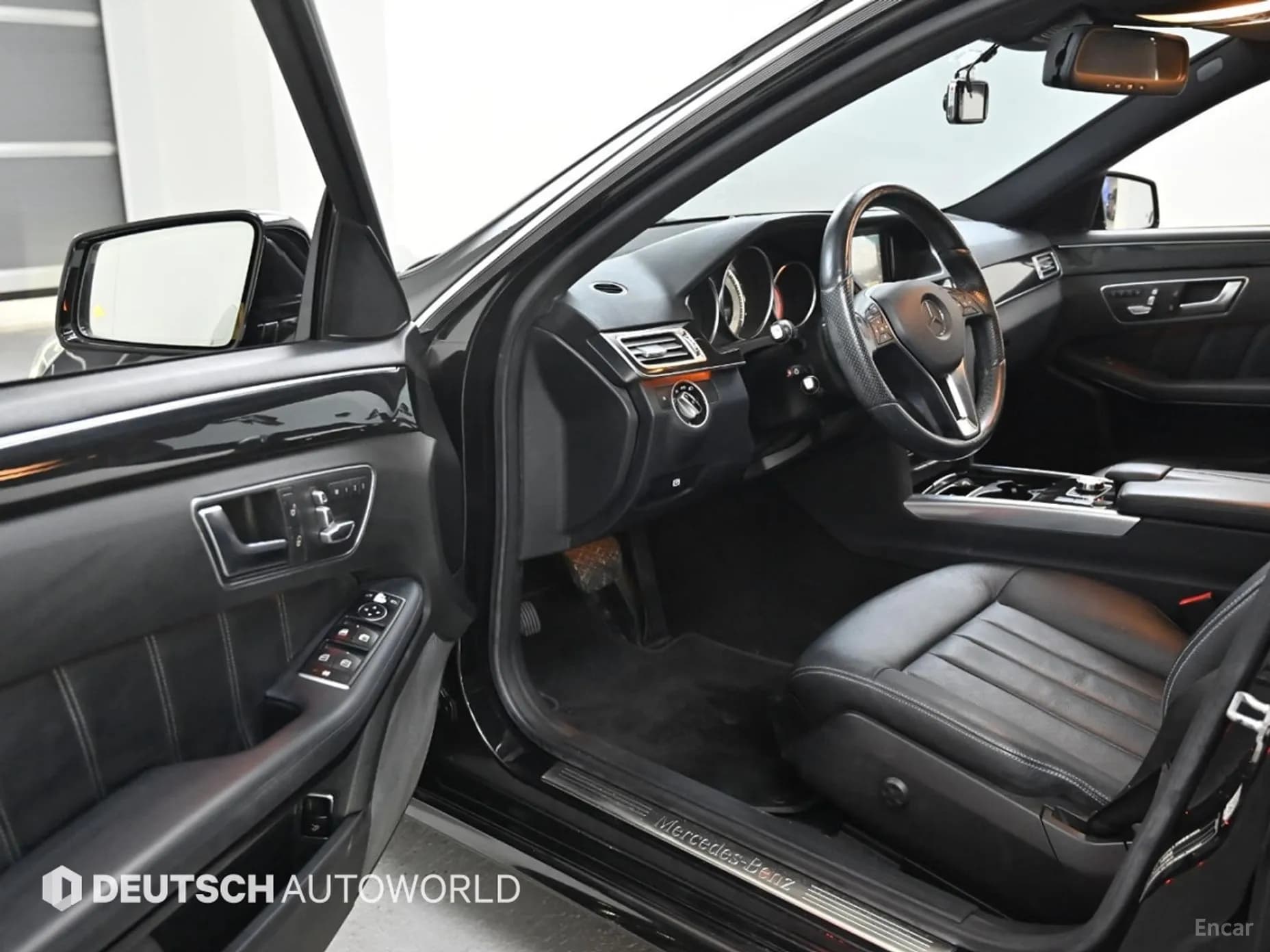 E-Class W212