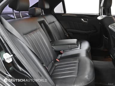 E-Class W212