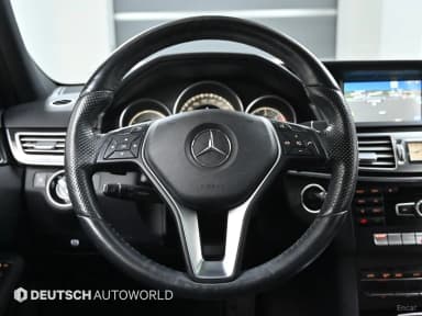 E-Class W212