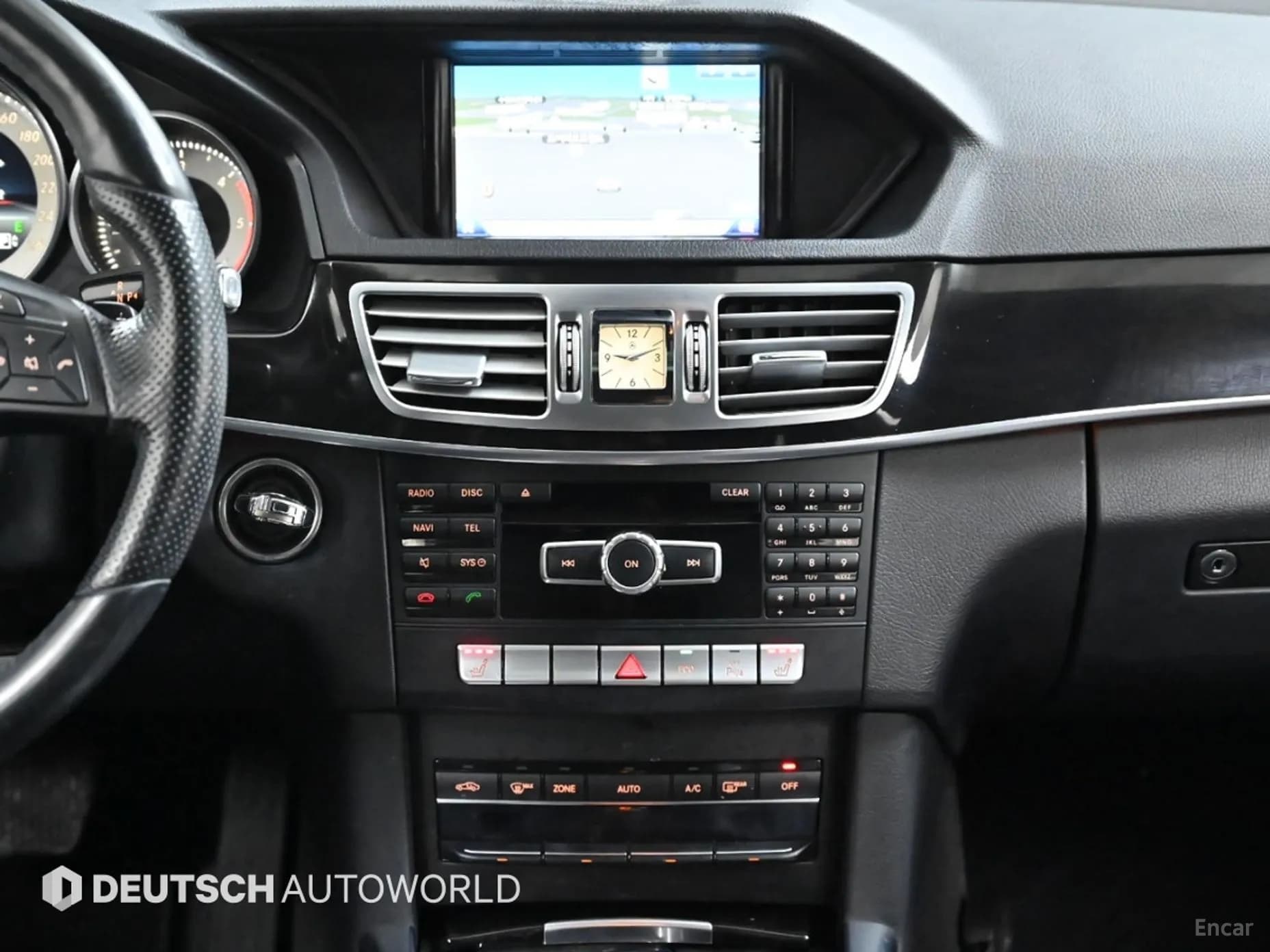 E-Class W212