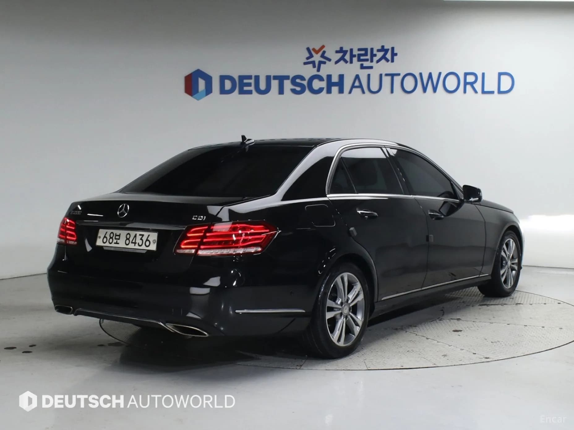 E-Class W212