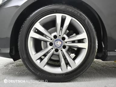 E-Class W212