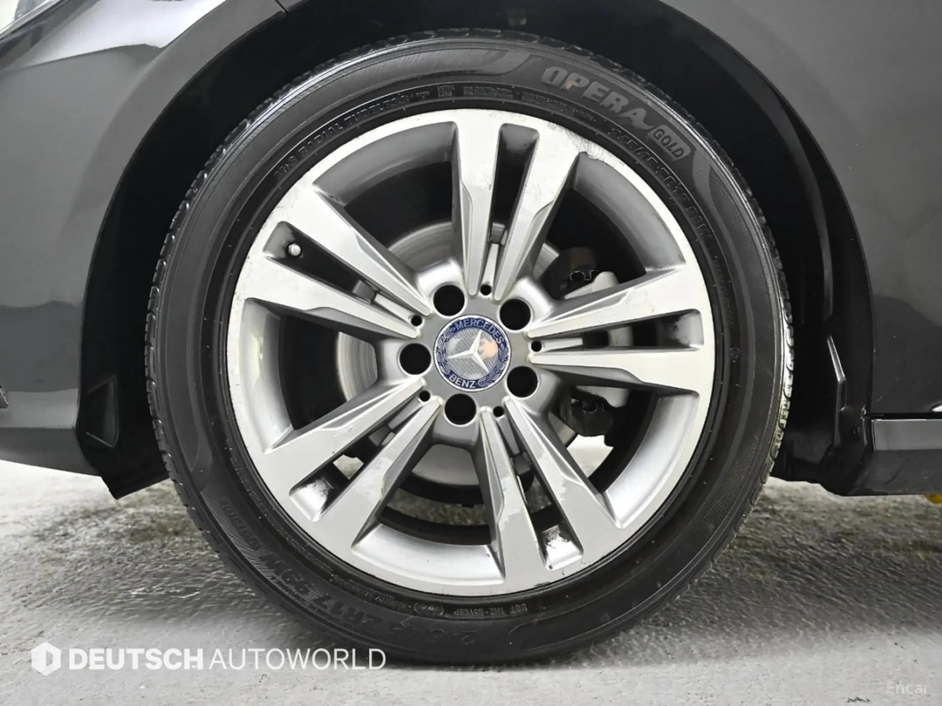 E-Class W212