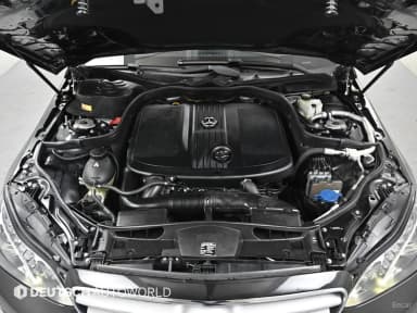 E-Class W212