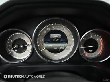 E-Class W212