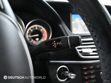 E-Class W212