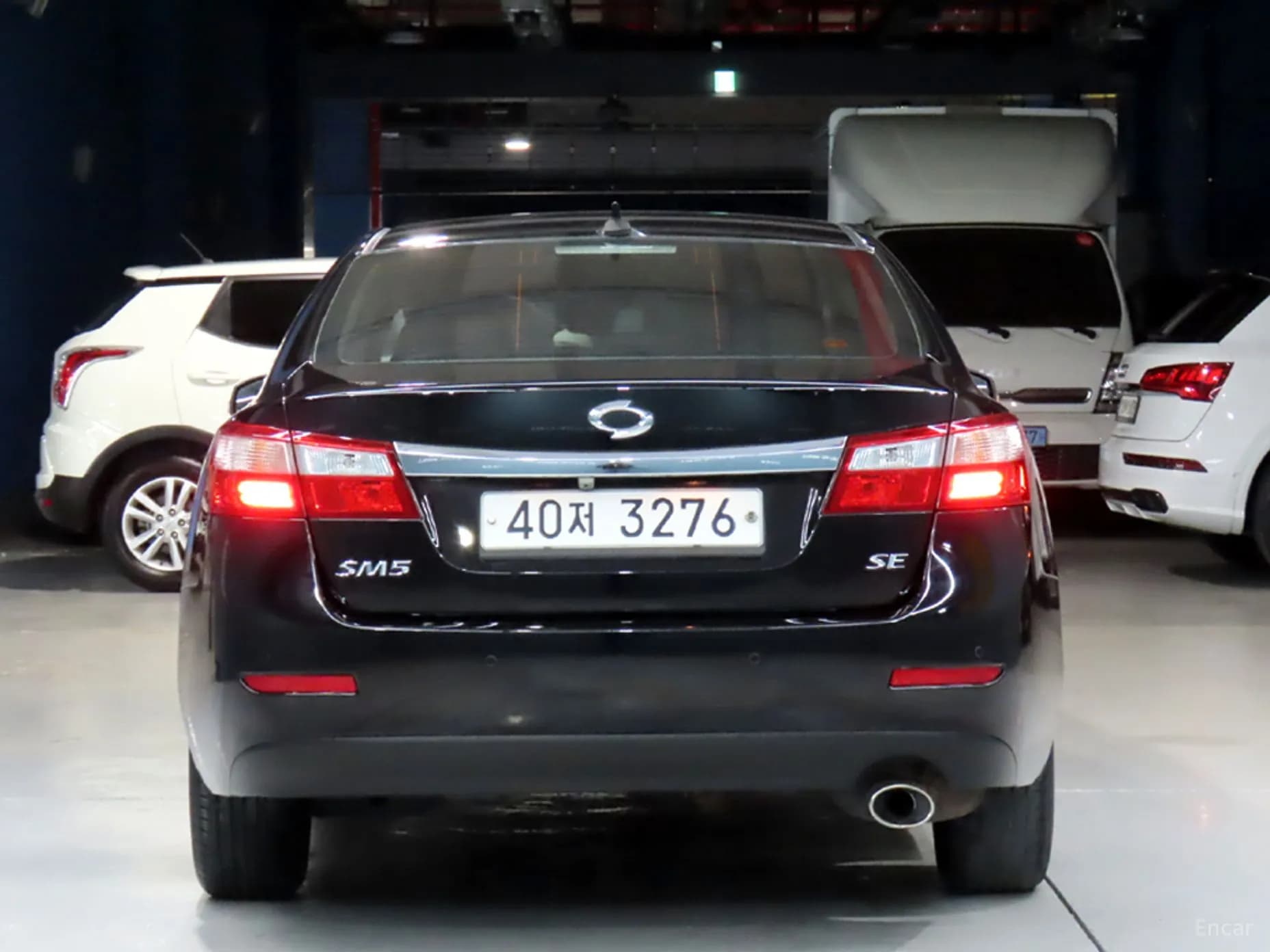 SM5
