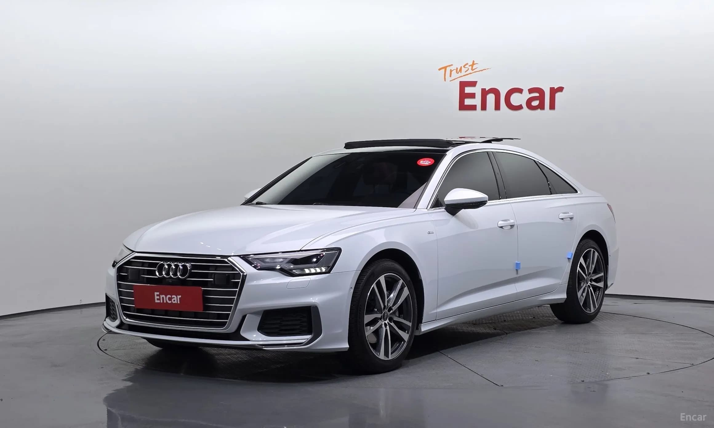 A6 (C8)