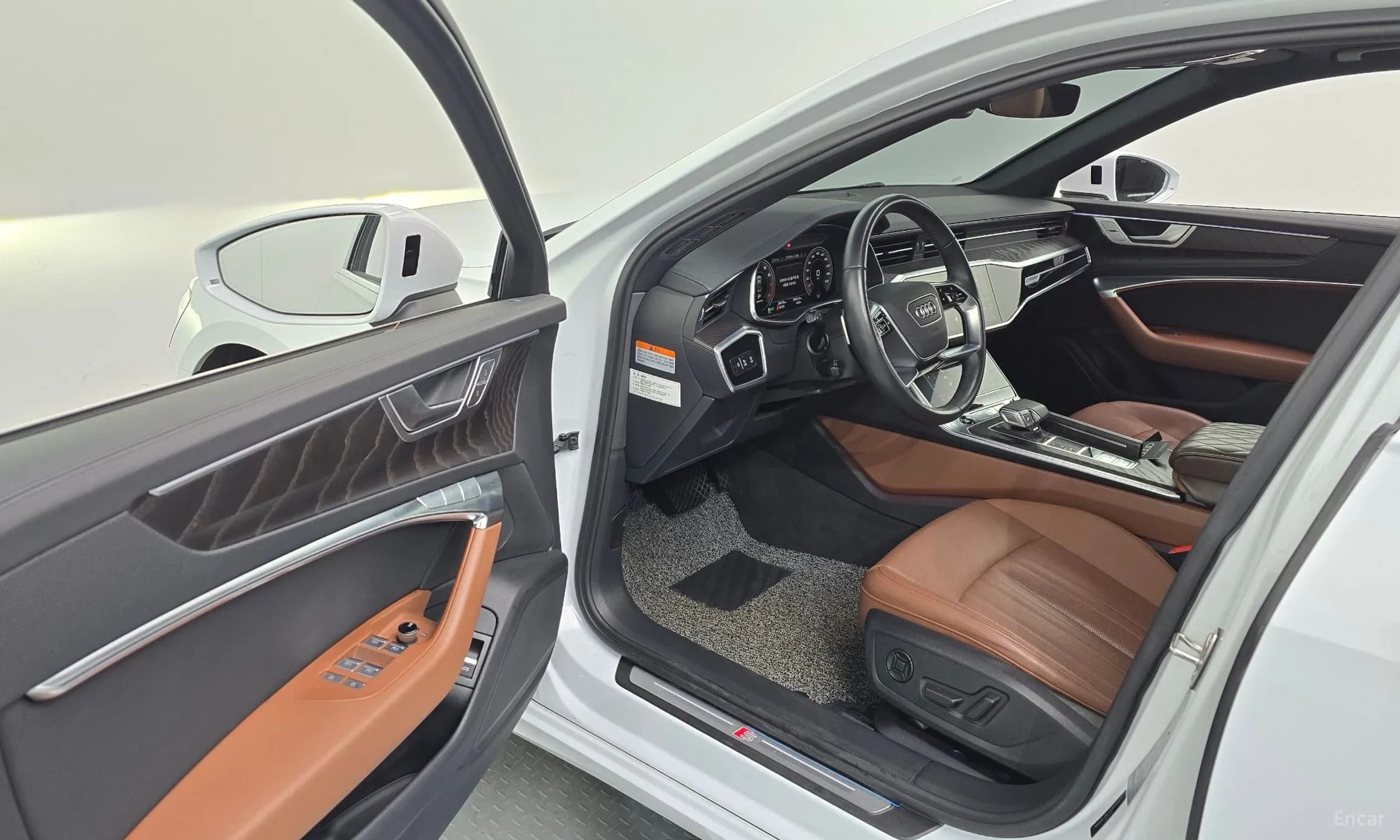 A6 (C8)