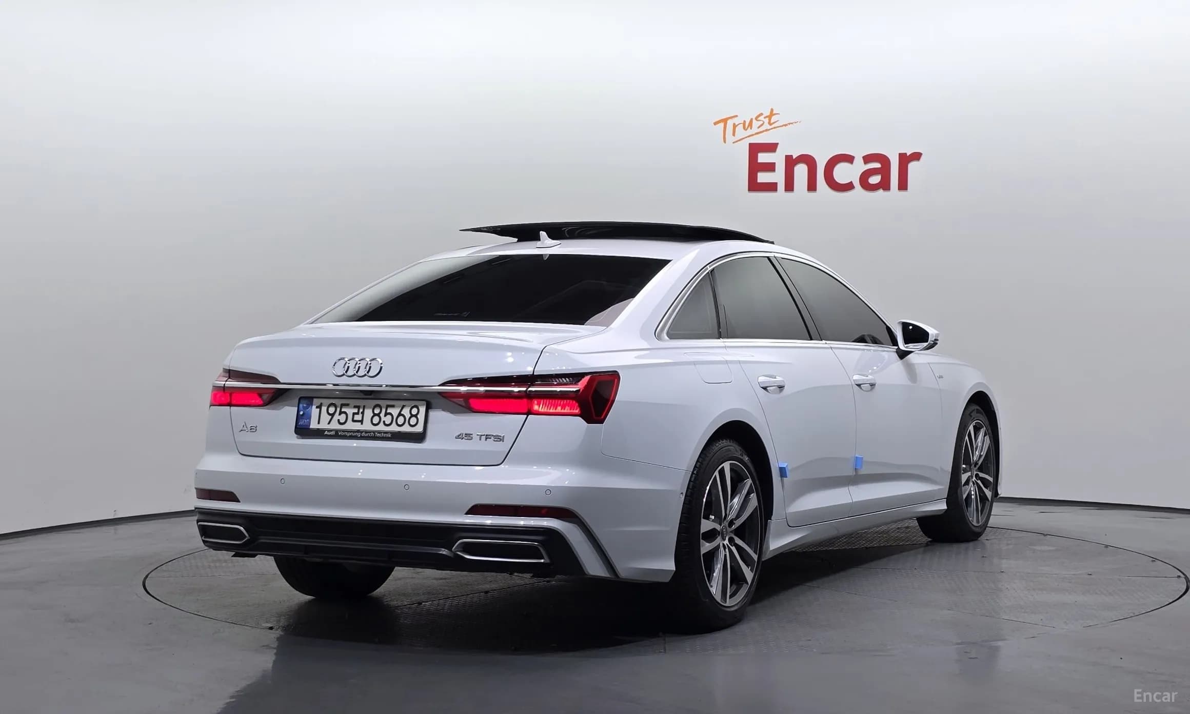 A6 (C8)