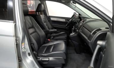 CR-V
