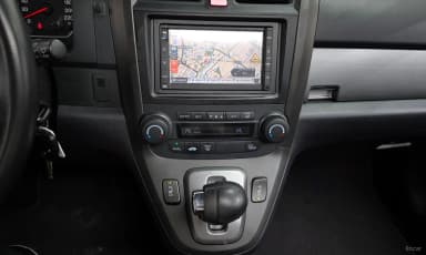 CR-V