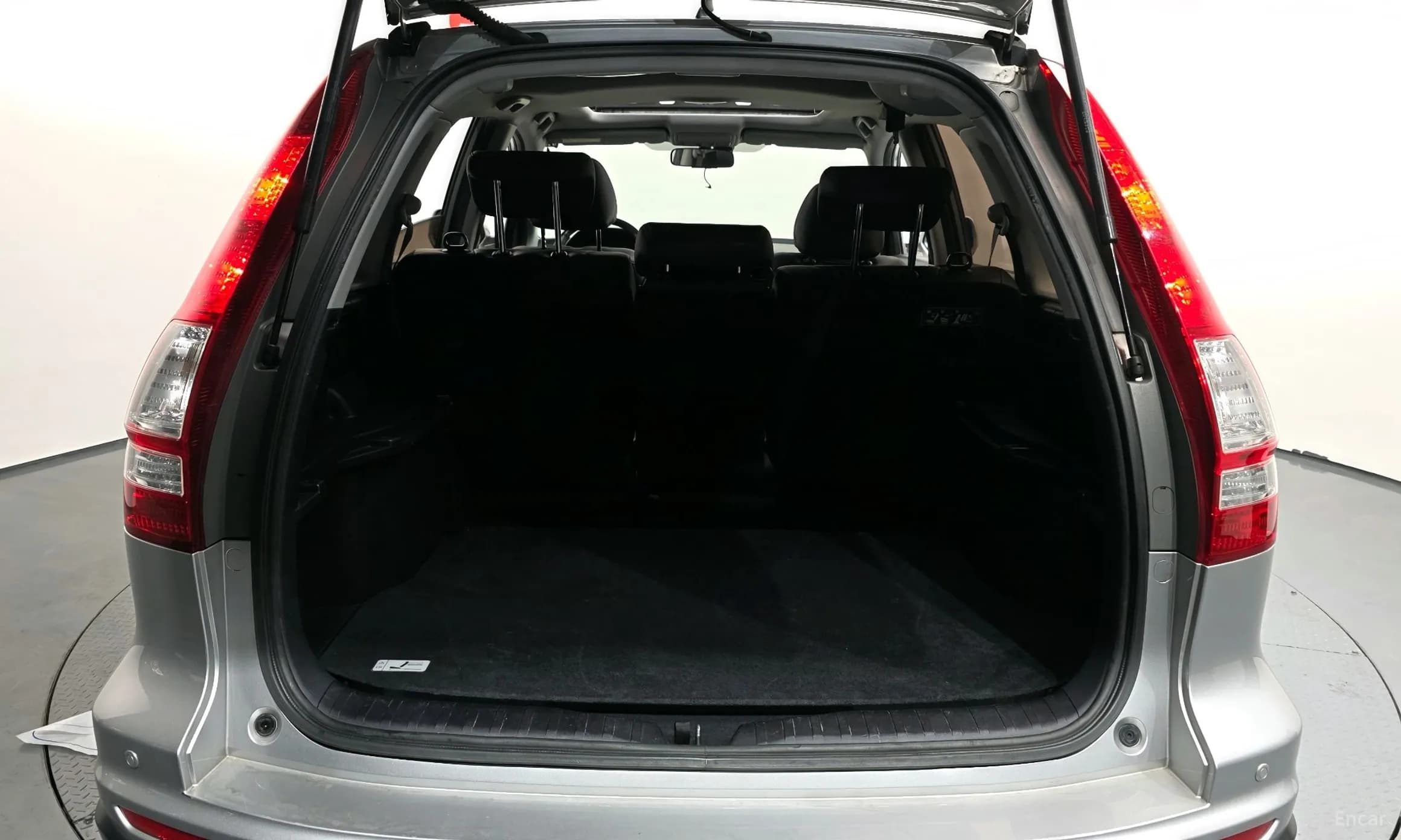 CR-V