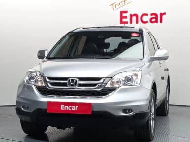 CR-V