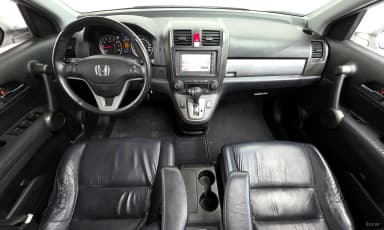 CR-V