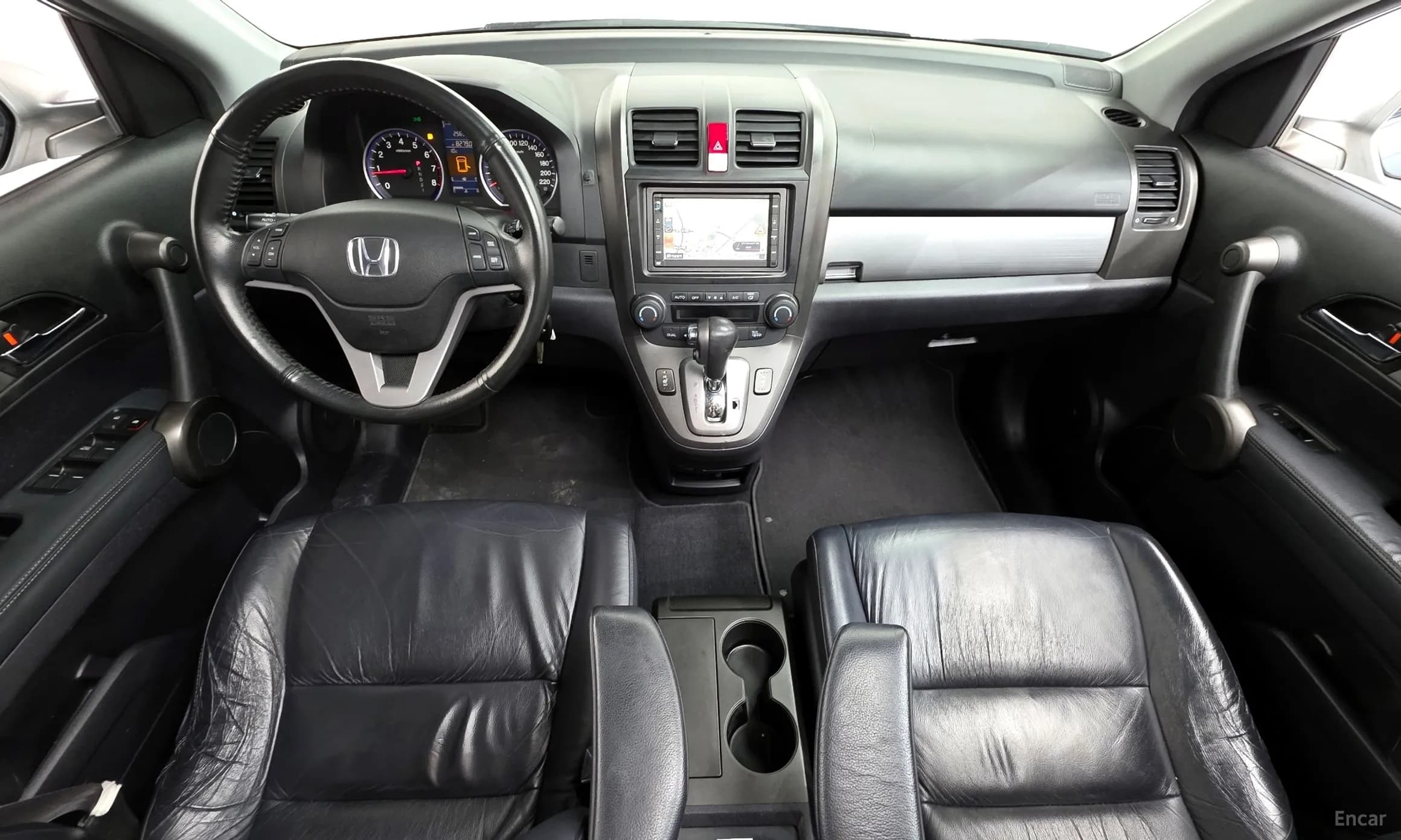CR-V