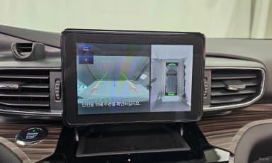 Explorer 6th Generation