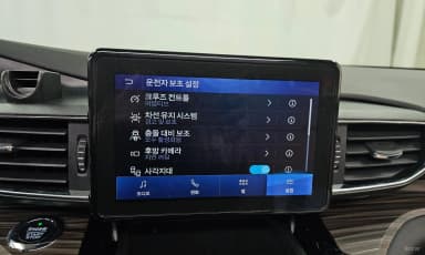 Explorer 6th Generation